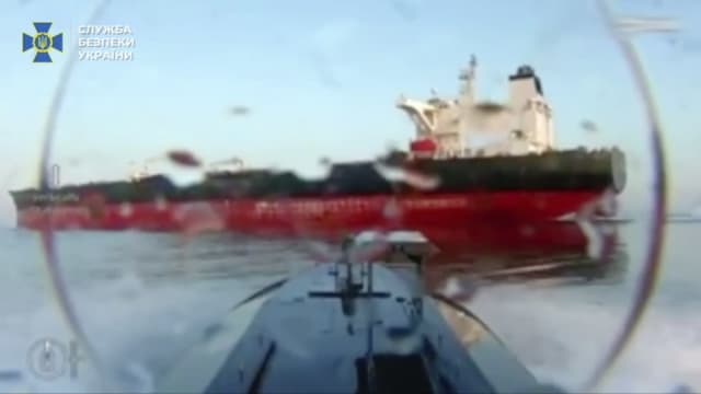 Prețurile benzinei din Crimeea cresc dramatic după atacurile ucrainene