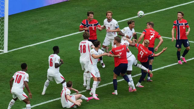 Tatăl lui Erling Haaland reacționează dur după eliminarea Norvegiei la CM 2026: 'Felicitări lui Bellingham și arbitrului'