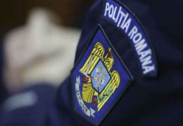 Poliția Română a înregistrat 1.679 de accidente rutiere în primele 6 luni din 2026