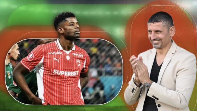 Ionel Dănciulescu analizează transferul lui Gnahore de la Dinamo la FCSB în sezonul 2026-2027