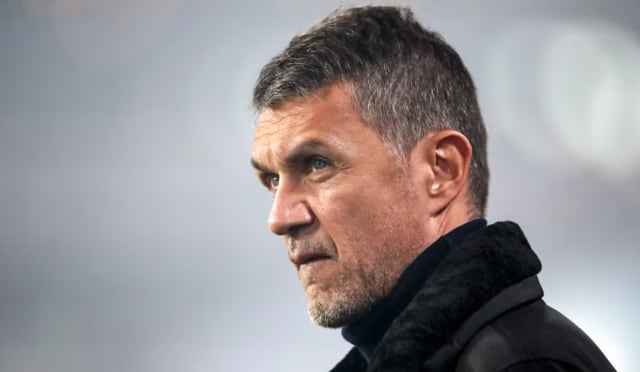 Paolo Maldini a fost numit director tehnic al naționalei Italiei