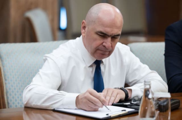 Ilie Bolojan: Reducerea risipelor bugetare ar fi permis realizarea a sute de poduri anual