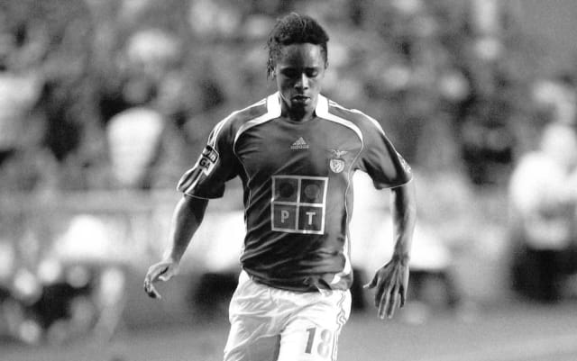 Fostul jucător Manu de la Benfica Lisabona s-a stins din viață în accident rutier la 43 de ani