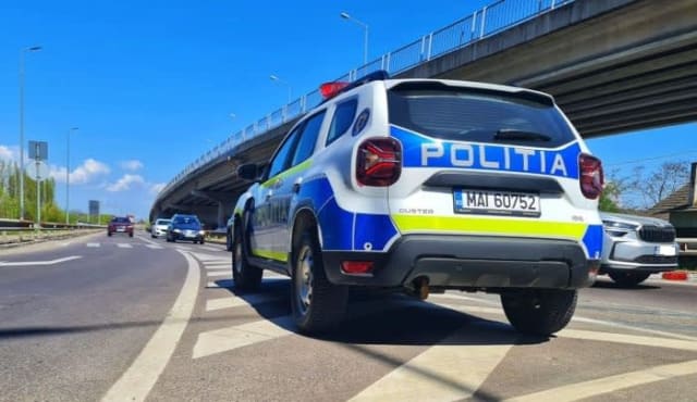 Trafic aglomerat pe DN 1 și autostrada A2, recomandări pentru rute alternative