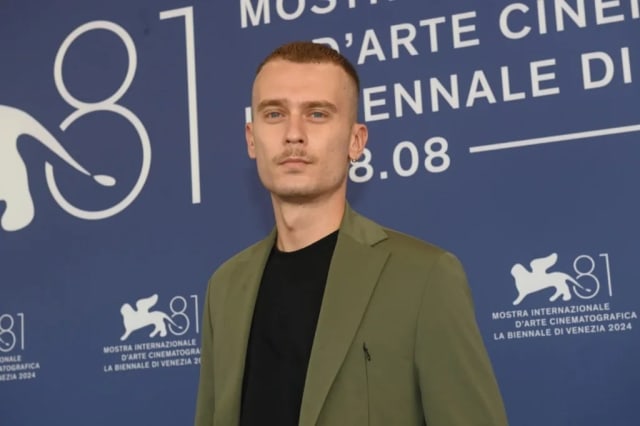 Vlad Ionuț Popescu, prezent în trei spectacole selectate la Festivalul Național de Teatru 2026