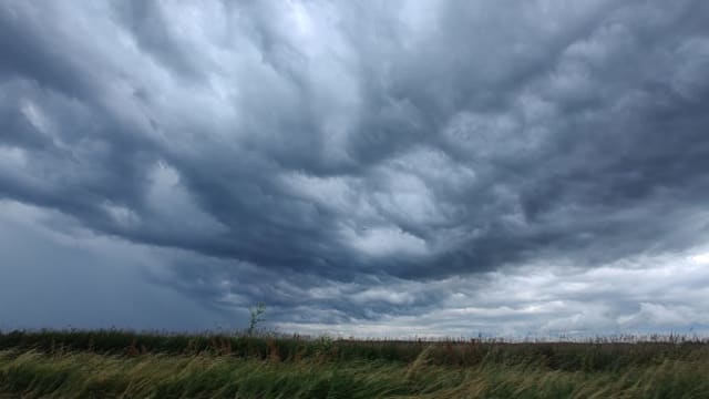 ANM prelungește Codul Galben de ploi în Dobrogea pentru 13 iulie 2026