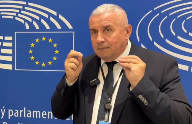 Daniel Buda, liderul PNL Cluj, critică dur pe Grindeanu înaintea consultărilor de la Cotroceni