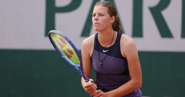 Giulia Popa a urcat pe locul 656 în ierarhia WTA după victoria de la Galați