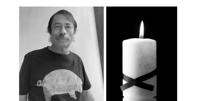 S-a stins din viață muzeograful și scriitorul Radu Băieșu, un om de cultură românească