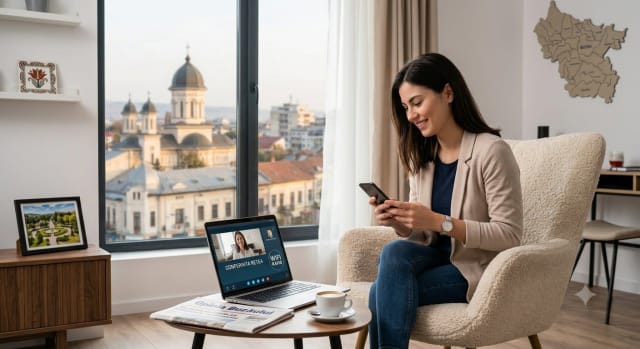 De ce accesul digital și confortul devin esențiale pentru viața modernă în Buzău