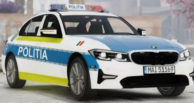 Polițiștii din Brașov au aplicat 9 sancțiuni și au reținut 4 permise în acțiune împotriva șoferilor care consumă alcool