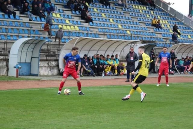 Liga 3: Cristian Cocan s-a întors la Metalurgistul Cugir în iulie 2026