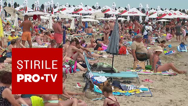 ANPC a descoperit nereguli grave pe litoralul din România în 2026