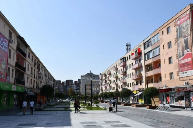 Buzău înregistrează o naștere la patru decese, demografia continuă să scadă