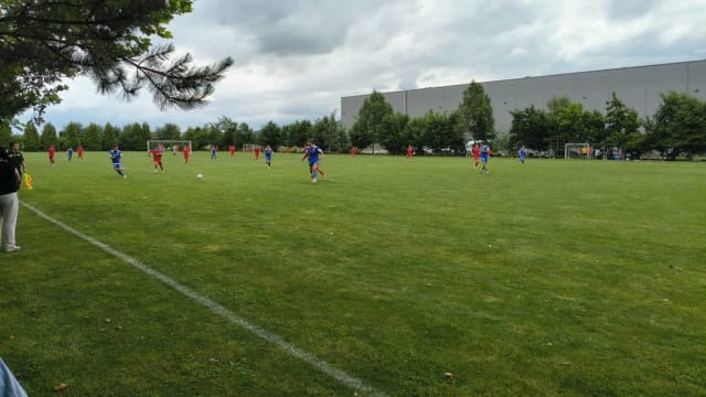 Liga 2: SC Popești-Leordeni și ASA Târgu Mureș au fost egale în amicalul de la Campo Verde