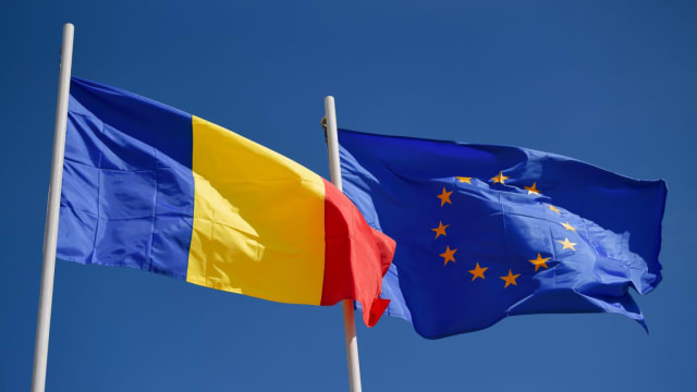 Expert UVT afirmă că criza politică nu a deteriorat imaginea externă a României
