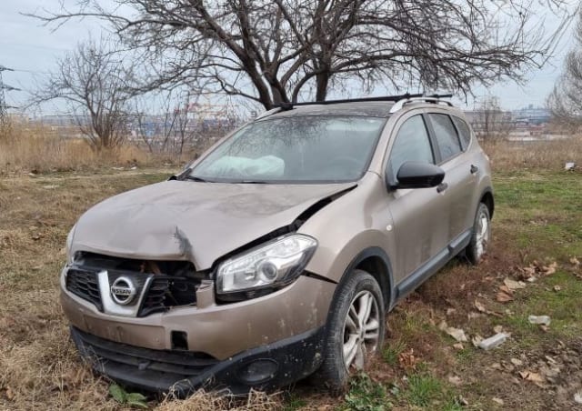 Primăria Constanța scoate la licitație 124 de vehicule abandonate, prețul depășește 19.000 de euro