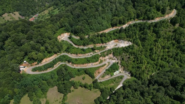 Semnat contractul pentru șoseaua spectaculoasă din munții Timișului și Caraș-Severin