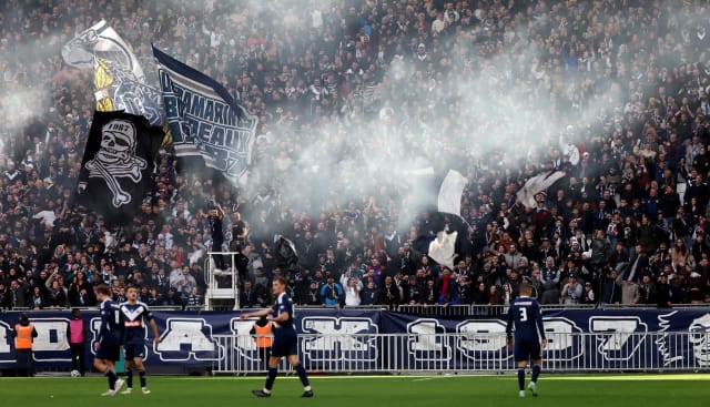 Girondins de Bordeaux, exclus din competițiile naționale și retrogradat în Liga 6 în 2026
