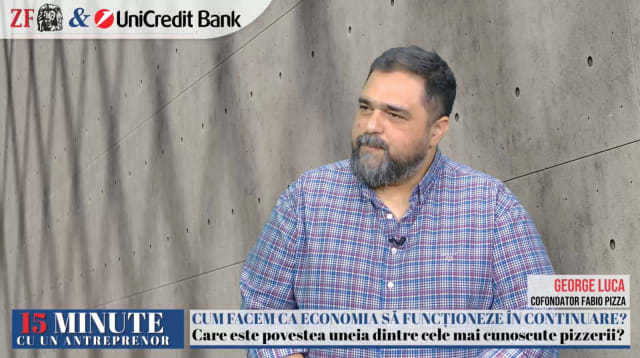 Fabio Pizza: Cum au reușit doi frați să construiască un business de succes în livrări
