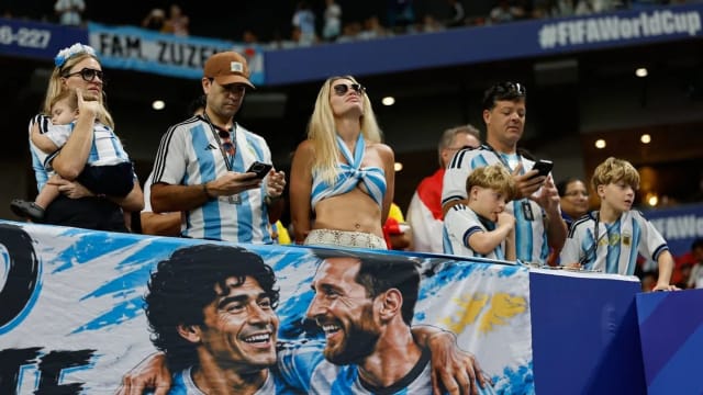Leo Messi dedică victoria Argentinei lui Maradona după calificarea în finala CM 2026
