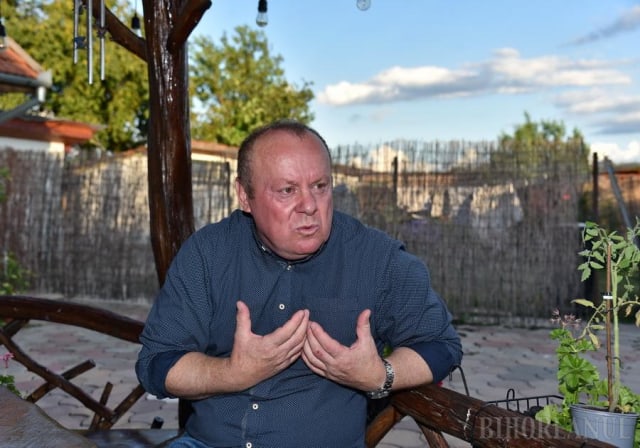 Viorel Pașca a anunțat o soluție pentru legalizarea centrului din Dumbrava, DSP indicând 'locuințe protejate'