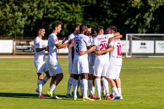 CFR Cluj a anunțat despărțiri și memorii după probleme financiare înainte de sezon