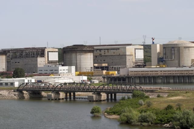 BEI a aprobat un împrumut de 800 milioane euro pentru retehnologizarea Unității 1 CNE din Cernavodă