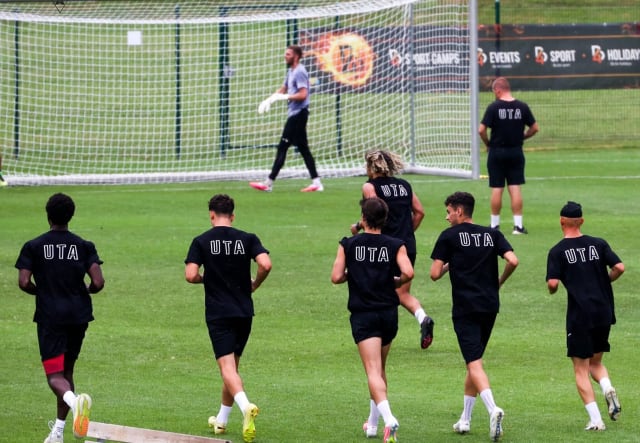 UTA a învins Craiova de patru ori în sezonul trecut; ce așteaptă în noul campionat?
