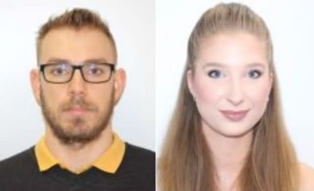 Doi tineri din București, dispăruți pe Transalpina, poliția cere ajutorul cetățenilor