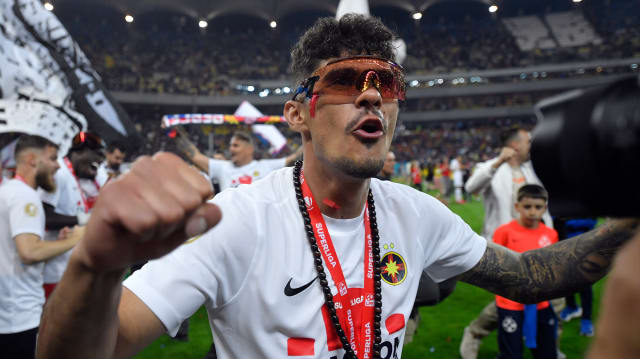 Florinel Coman a refuzat revenirea la FCSB, planul lui Gigi Becali e dat peste cap