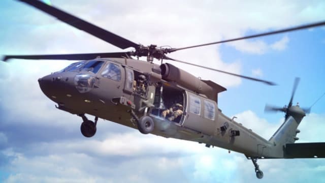 România a semnat ultimele contracte pentru achiziția de elicoptere și sisteme radar prin programul SAFE