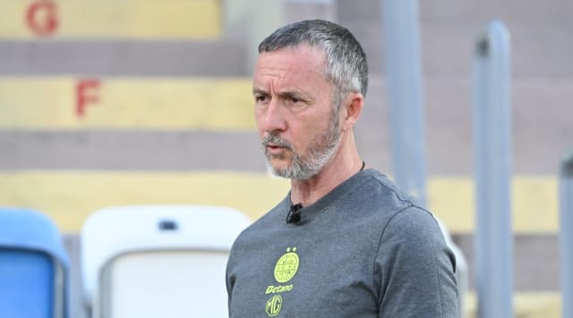 FCSB a încheiat în secret un transfer cu echipa lui Kennedy Boateng