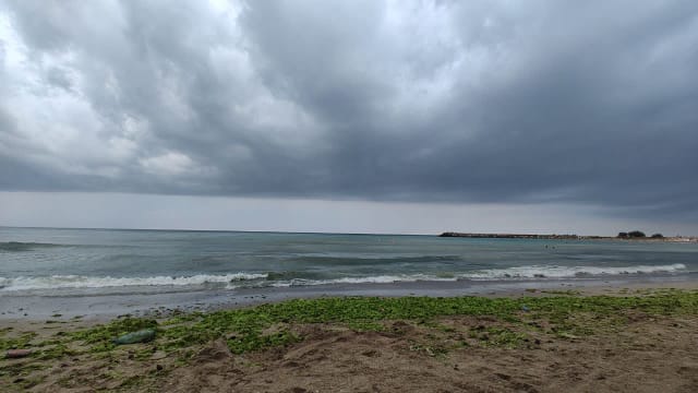 ANM emite cod galben de furtuni în Dobrogea pentru 20 iulie 2026