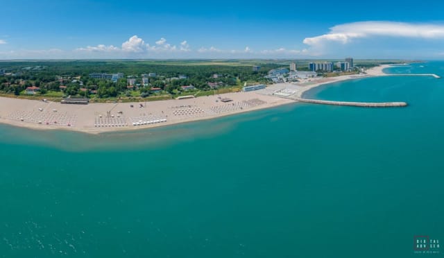 Pană de curent afectează stațiuni din sudul litoralului începând de sâmbătă