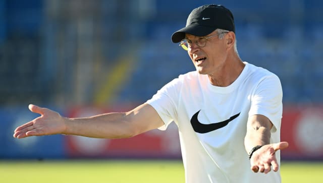 Ioan Ovidiu Sabău avertizează despre viitorul Farul după înfrângerea cu U Cluj