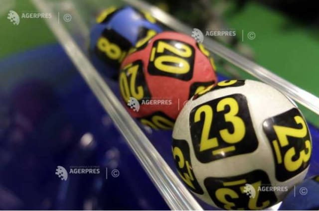 Șapte premii de aproape 70.000 de lei s-au câștigat la Loto 6/49 în duminica aceasta