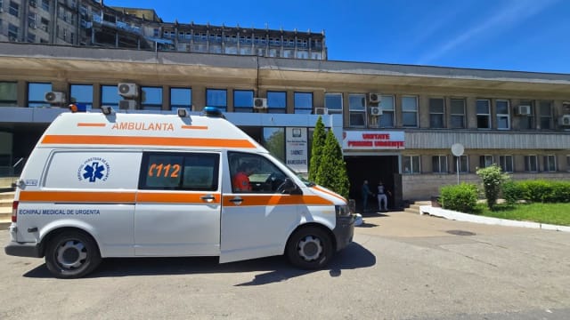 Spitalul Județean Constanța răspunde acuzațiilor de injurii la adresa personalului UPU