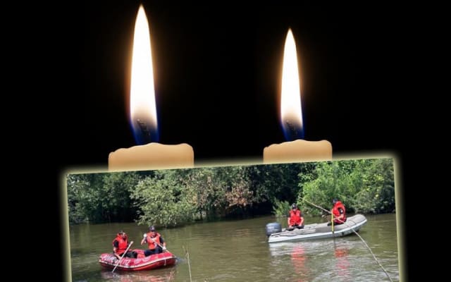 Doi copii de 10 și 11 ani s-au stins din viață înecați în râul Mureș, iar un pescar din Cluj s-a stins din viață tot acolo