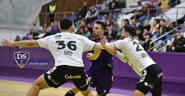 SCM Politehnica Timișoara a început pregătirile pentru sezonul 2026/2027, participând în patru competiții