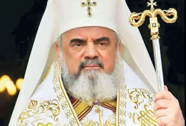 Patriarhul Daniel împlinește 75 de ani cu o ceremonie discretă și proiecte importante