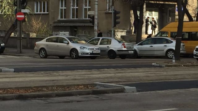 De joi, 23 iulie, bulevardul Revoluției 1989 se va a închis etapizat pentru lucrări la infrastructura rutieră