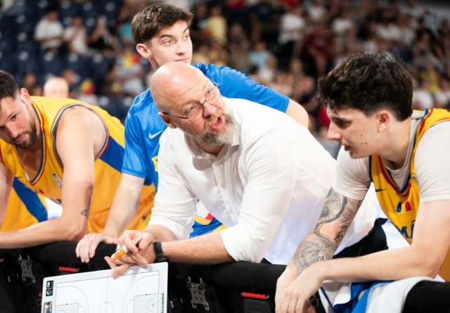 U-Banca Transilvania va juca direct în play-off-ul campionatului 2026-2027