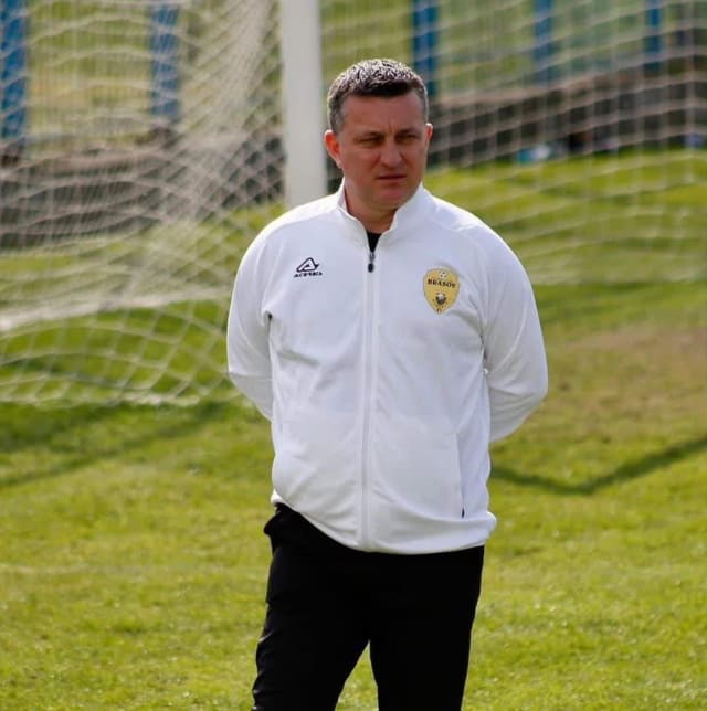 Ionuț Mitroi revine la Corona Brașov pentru noua ediție a clubului