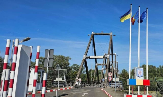 Guvernul României a anunțat deschiderea unei noi vame la Sighetu Marmației în 2026