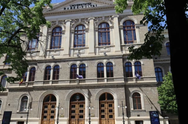 UBB Cluj finalizează 18 proiecte de cercetare finanțate prin PNRR cu investiții de peste 114 milioane de lei