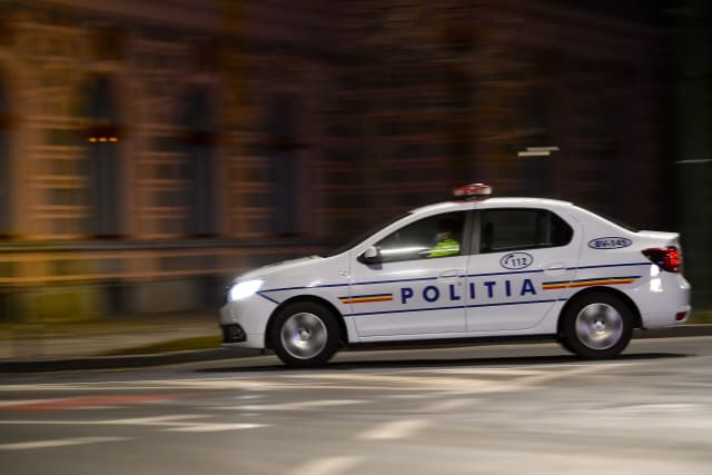 Doi bărbați au provocat conflict la un eveniment sportiv din Igriș, înjunghind un agent de pază