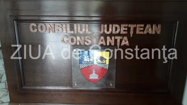 Consiliul Județean Constanța convoacă ședința ordinară pe 28 iulie cu 42 de proiecte, inclusiv suplimentarea burselor elevilor de la CSEI Albatros