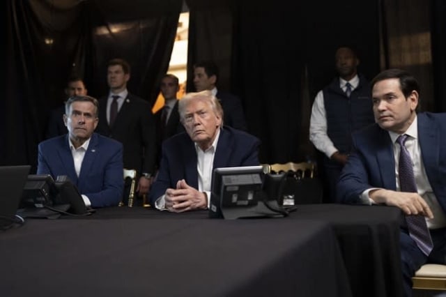 Donald Trump a anunțat că vrea să candideze din nou la alegerile din 2028