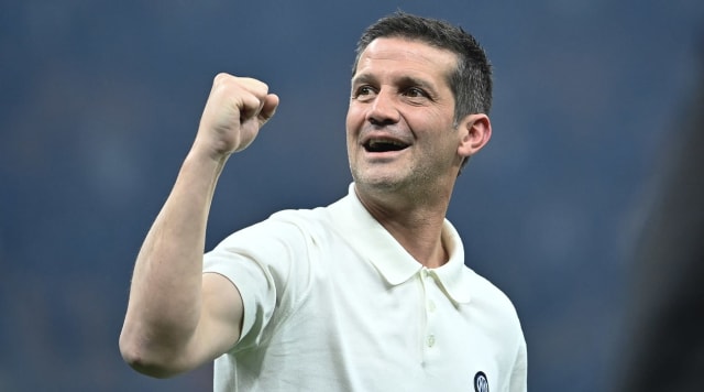 Cristi Chivu are un salariu brut de 5.600.000 de euro pe an la Inter, dar e pe locul șase în topul celor mai bine plătiți antrenori din Serie A